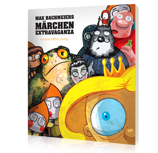 Märchen Extravaganza
